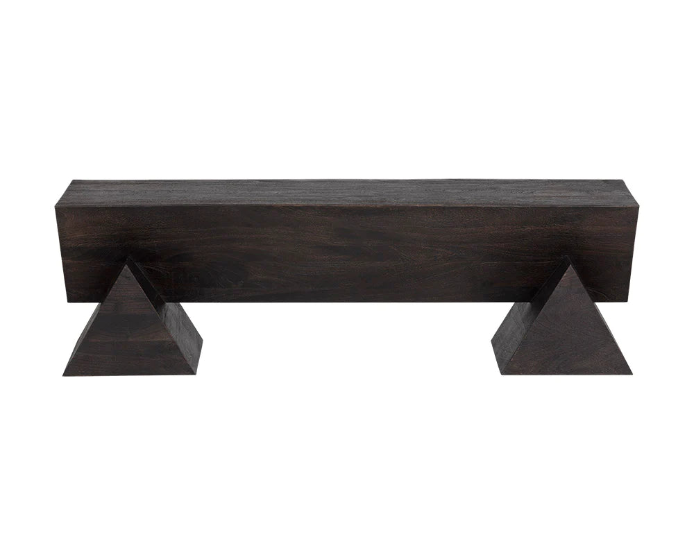 Bowie Bench
