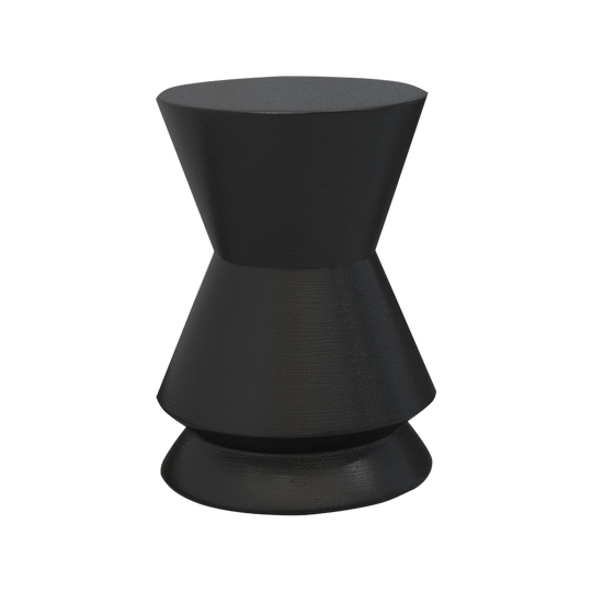 Carver Side Table