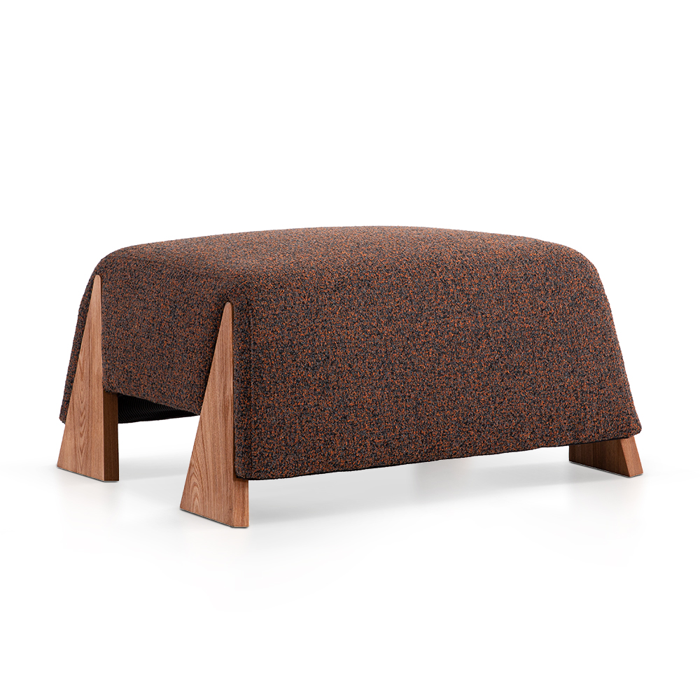 Cliff Ottoman
