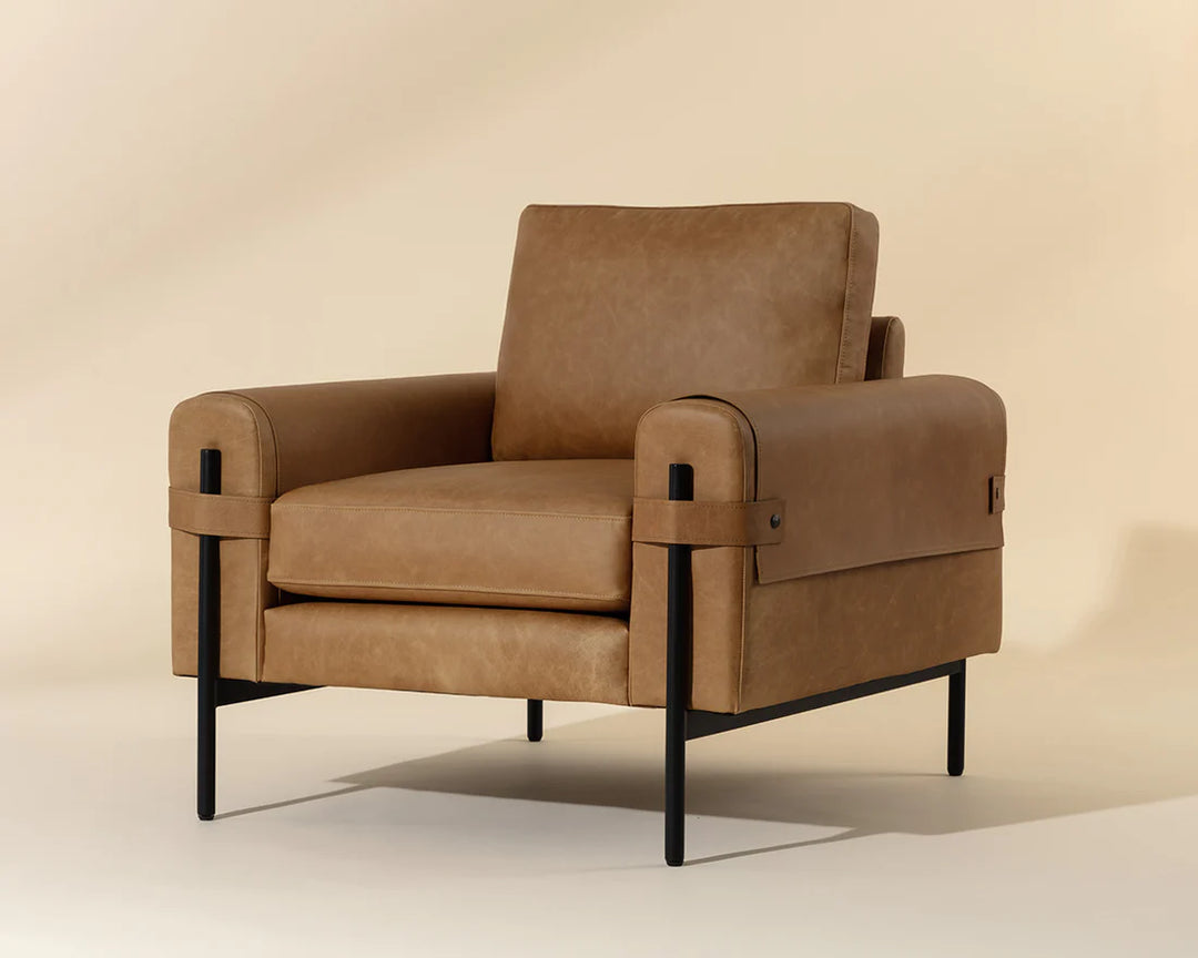 Camus Armchair