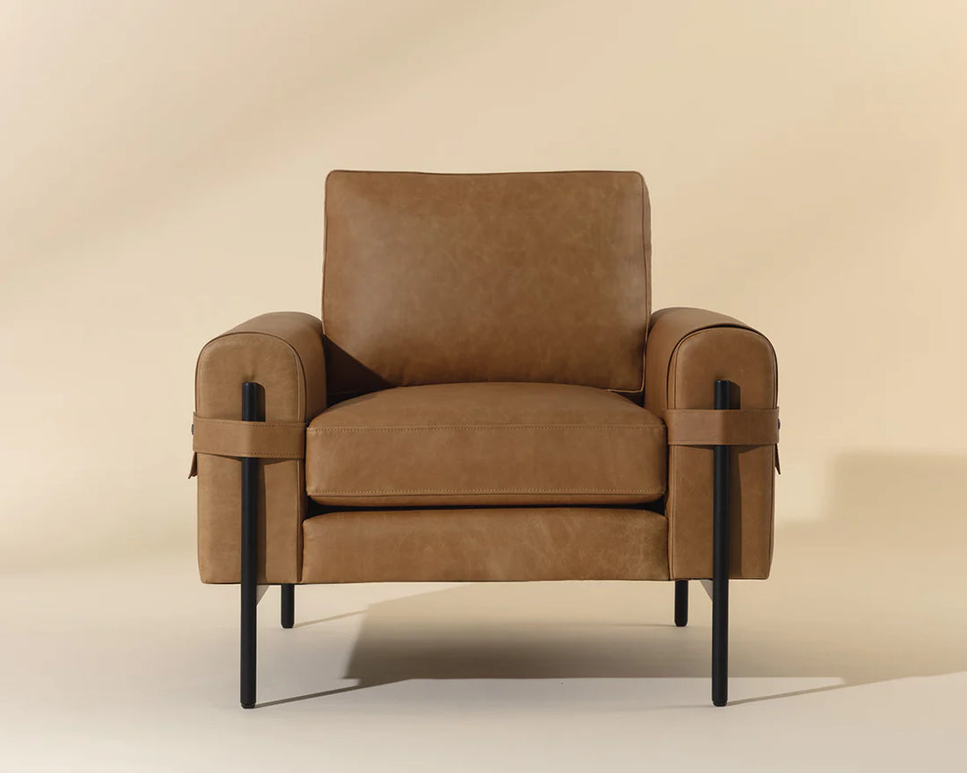 Camus Armchair