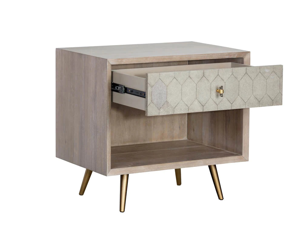 Catalina Nightstand