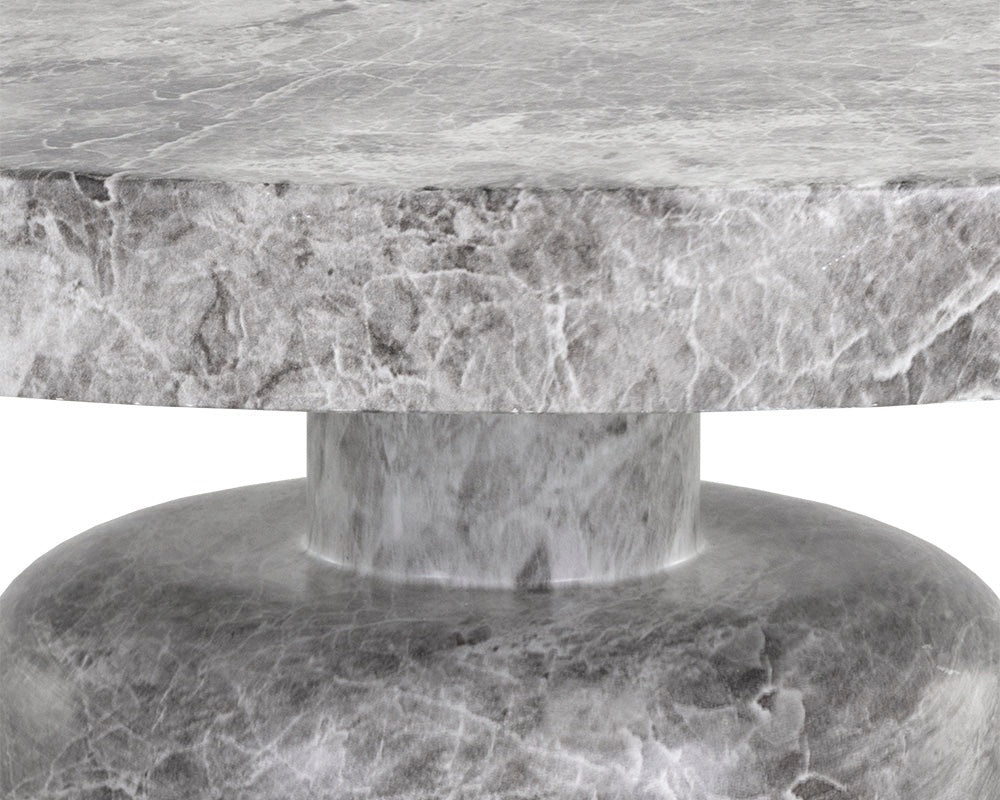 Chanda Coffee Table