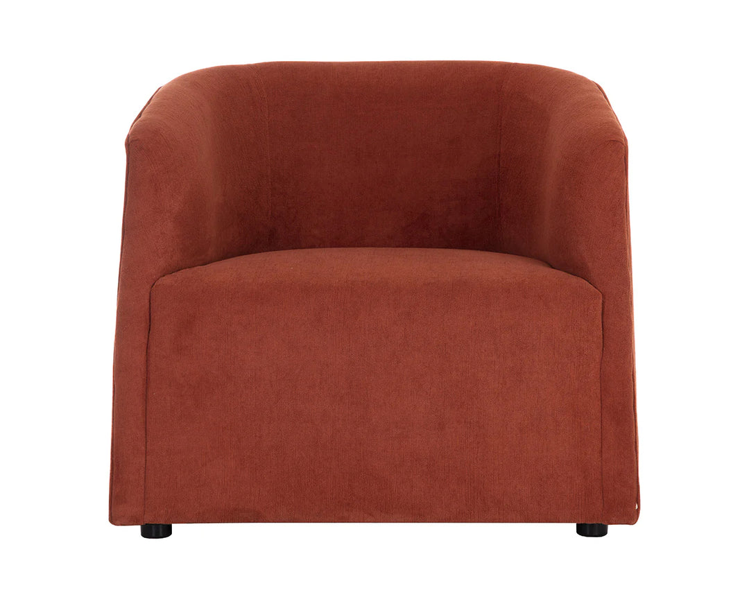 Clarice Lounge Chair