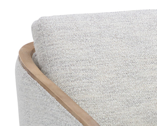 Tasia Swivel Lounge Chair