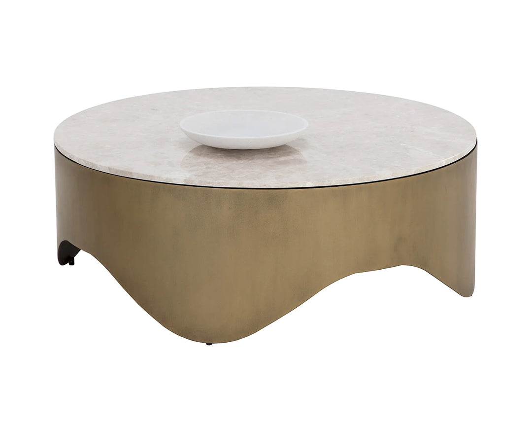 Claudia Coffee Table