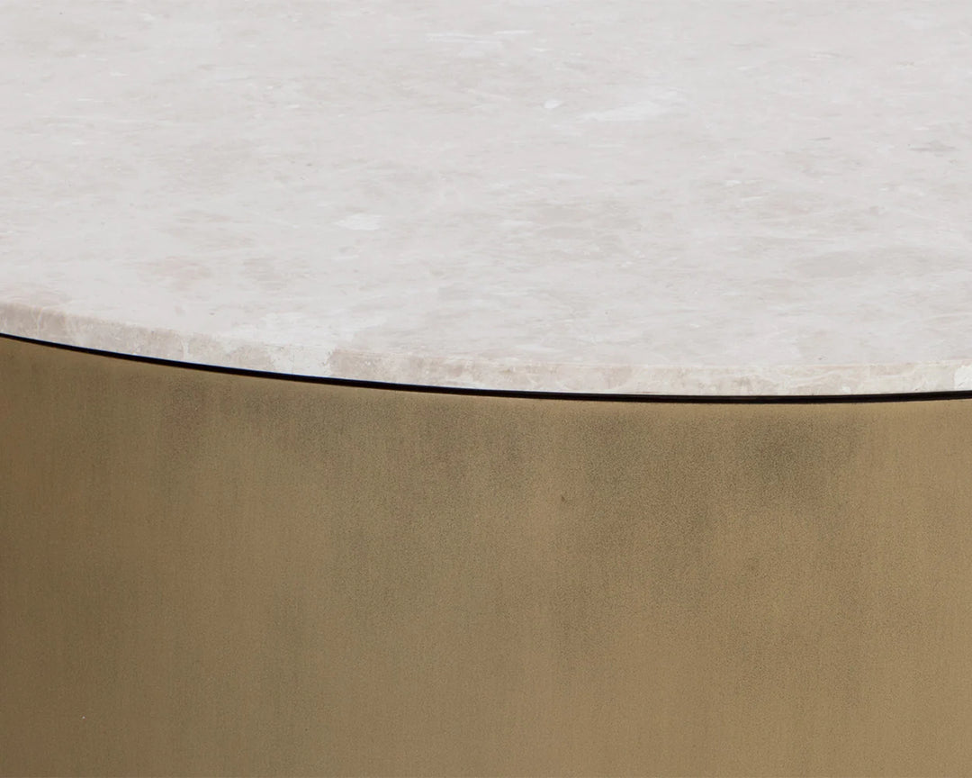 Claudia Coffee Table