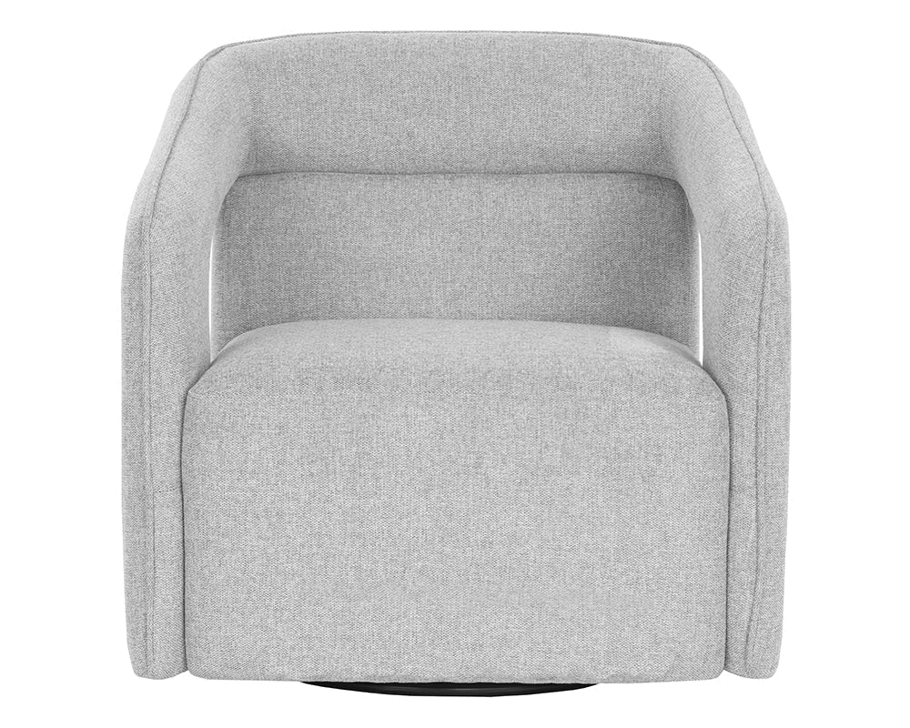 Deidra Swivel Lounge Chair