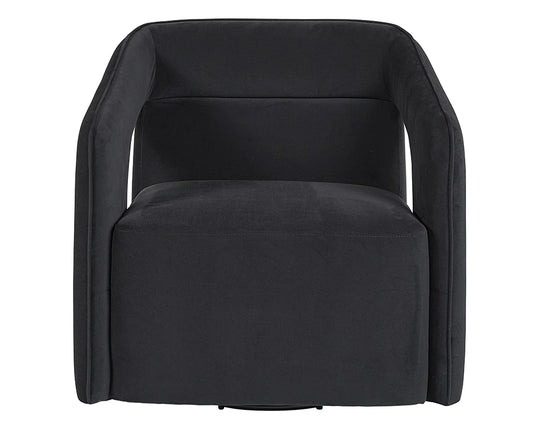 Deidra Swivel Lounge Chair