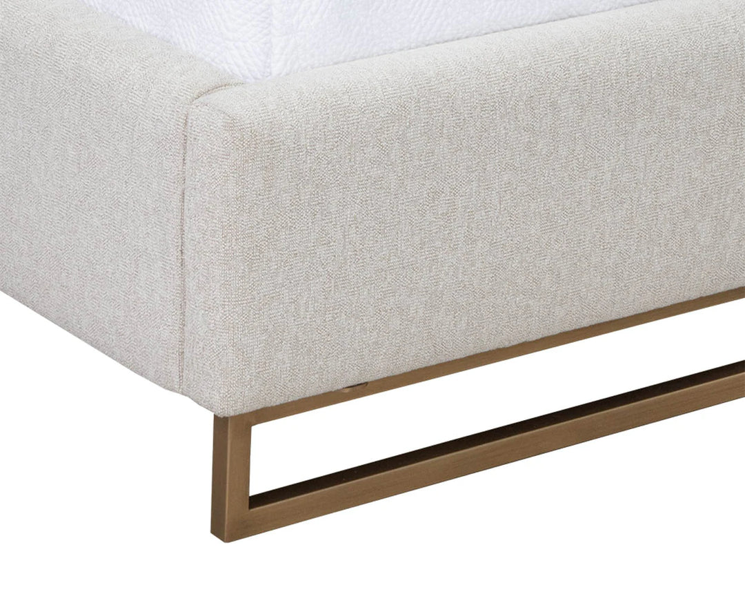 Donovan Bed