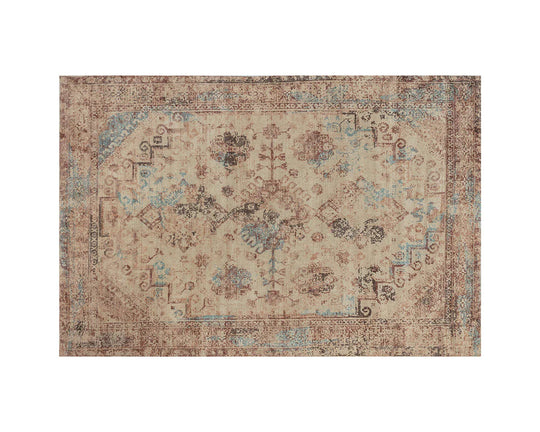 Dorian Loom-knotted Rug