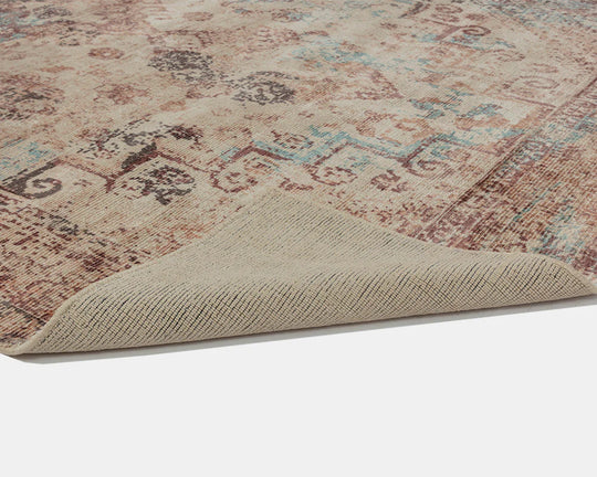 Dorian Loom-knotted Rug
