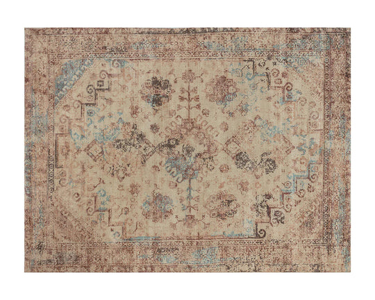Dorian Loom-knotted Rug