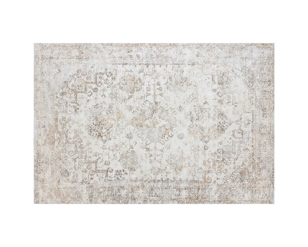 Dorian Loom-knotted Rug
