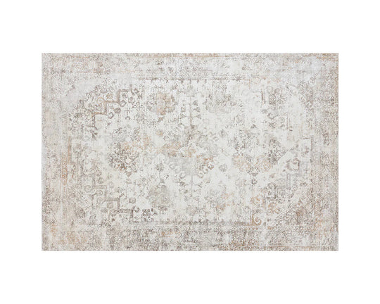Dorian Loom-knotted Rug