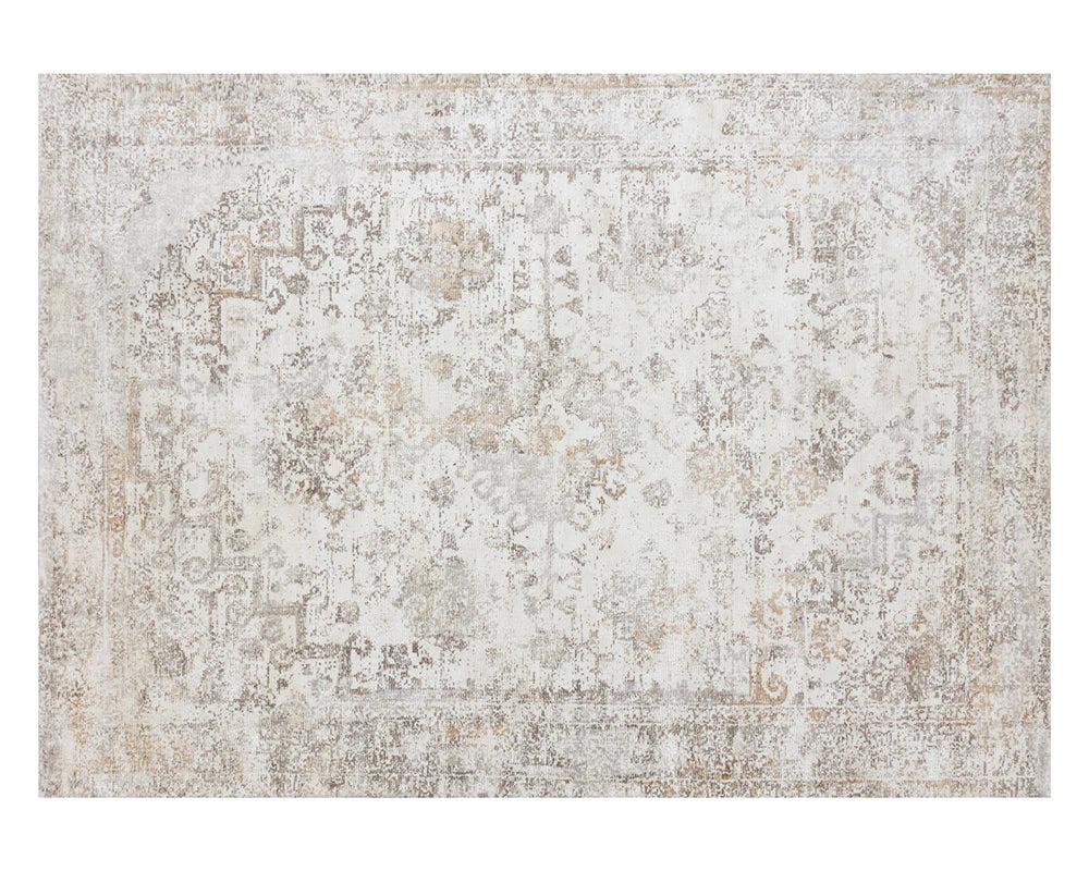 Dorian Loom-knotted Rug