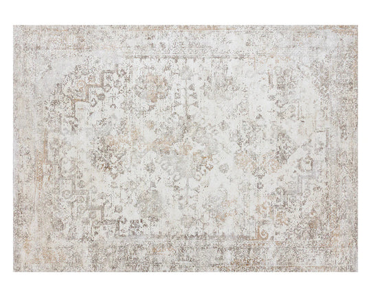 Dorian Loom-knotted Rug