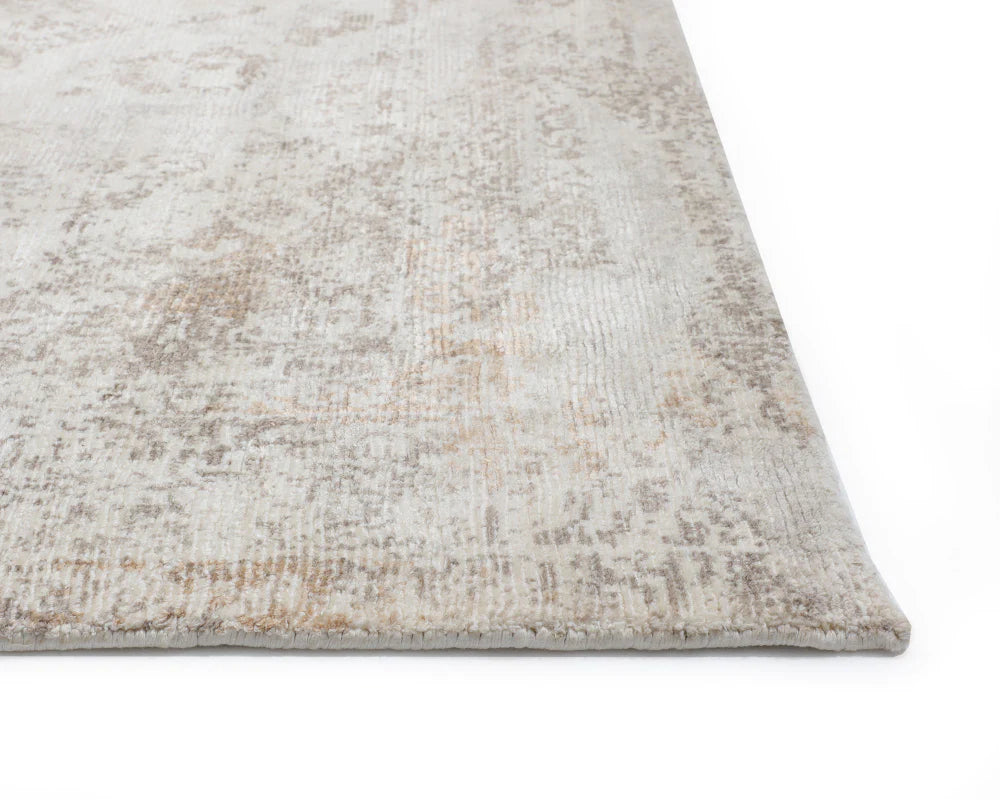 Dorian Loom-knotted Rug