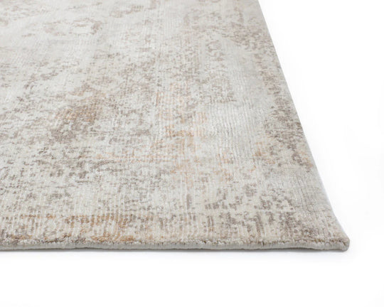 Dorian Loom-knotted Rug