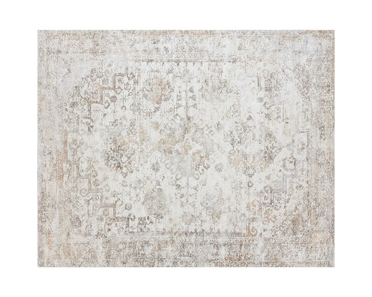 Dorian Loom-knotted Rug
