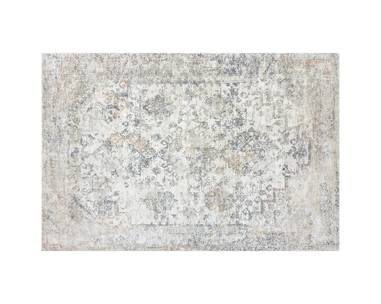 Dorian Loom-knotted Rug