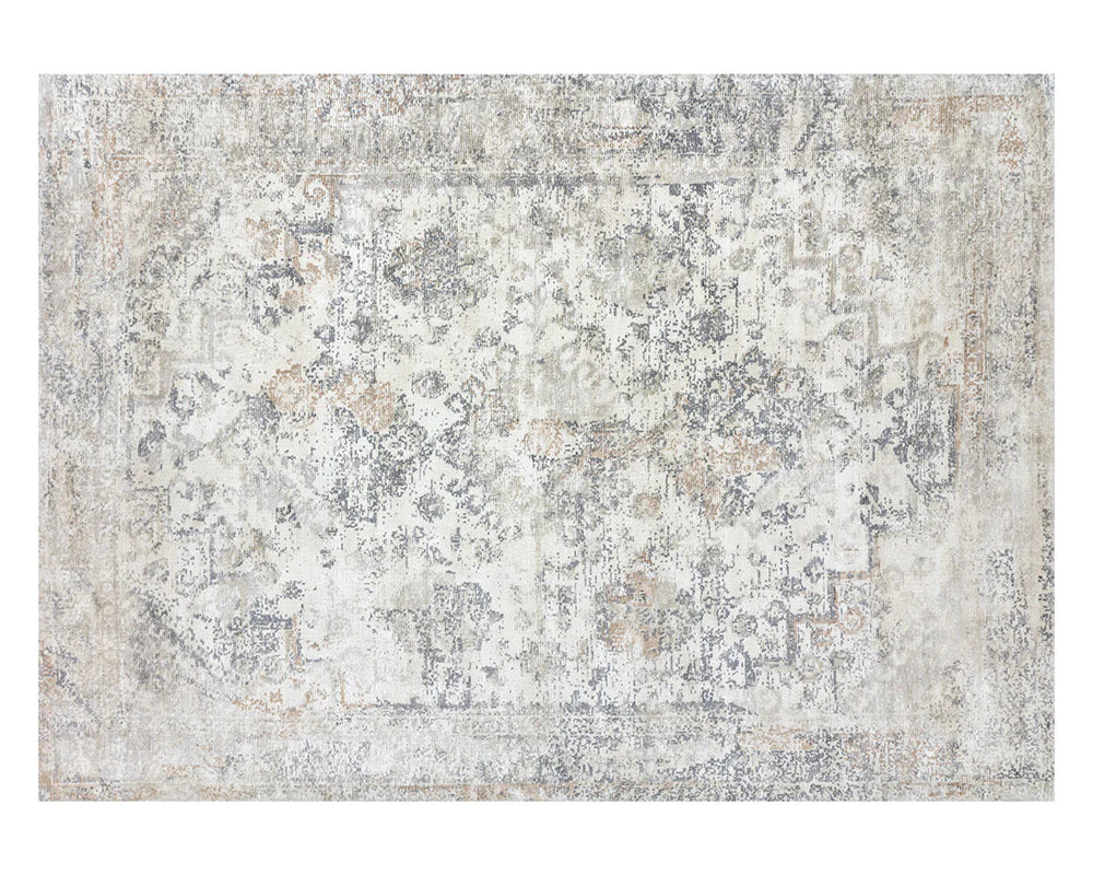 Dorian Loom-knotted Rug