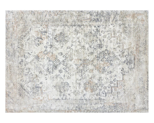 Dorian Loom-knotted Rug