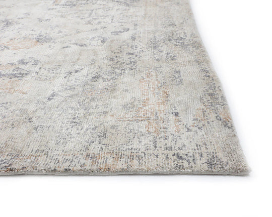 Dorian Loom-knotted Rug