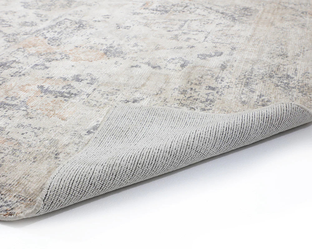 Dorian Loom-knotted Rug