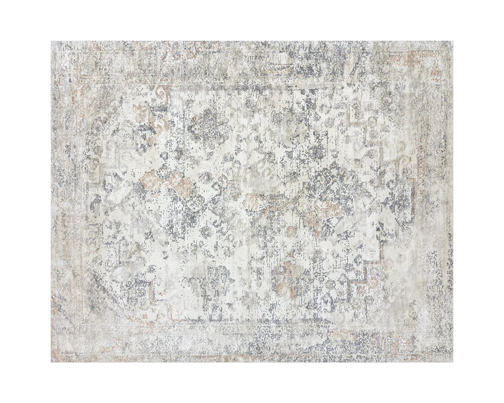 Dorian Loom-knotted Rug