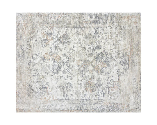 Dorian Loom-knotted Rug