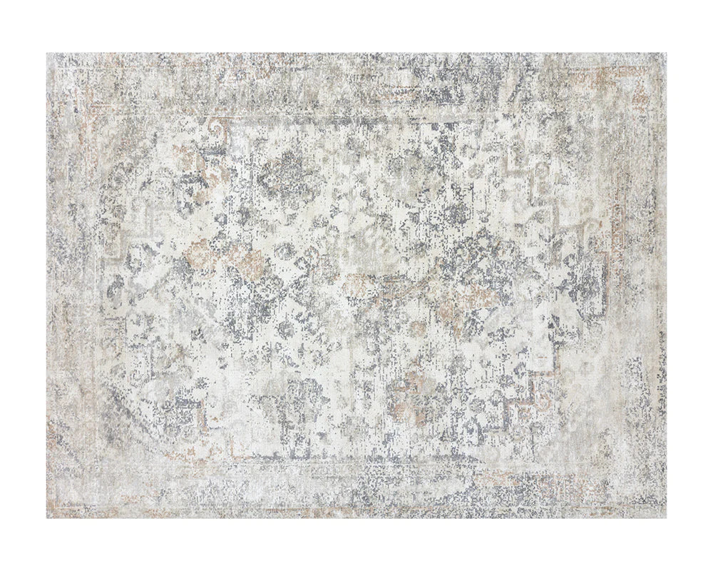 Dorian Loom-knotted Rug