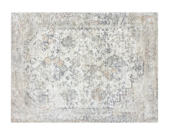 Dorian Loom-knotted Rug