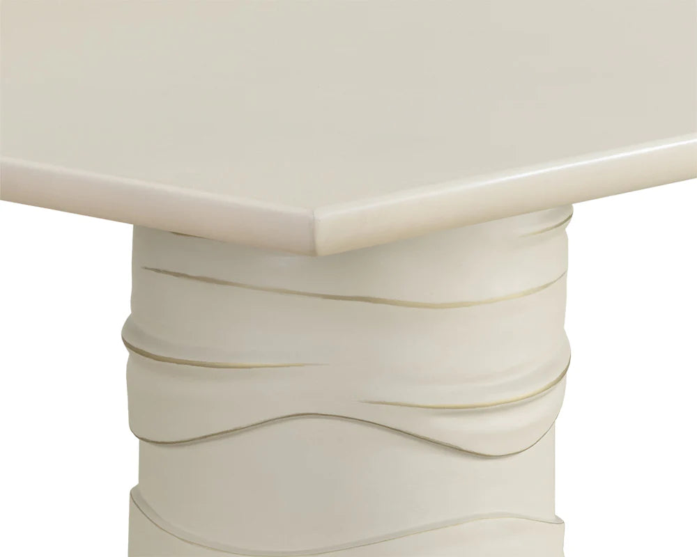 Elias Dining Table 84"