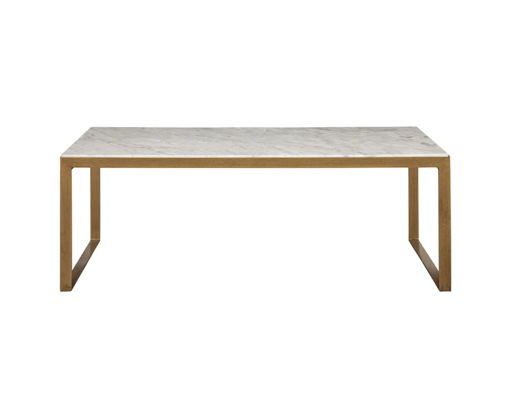 Ellington Coffee Table