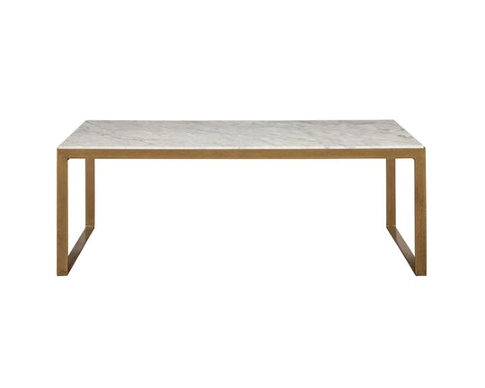 Ellington Coffee Table