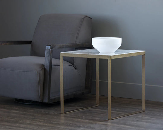 Ellington End Table