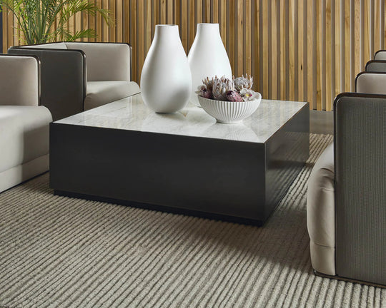 Emery Coffee Table