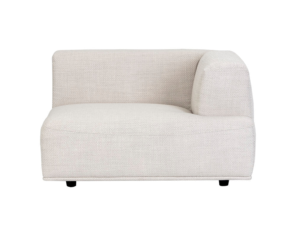 Ezra Sectional