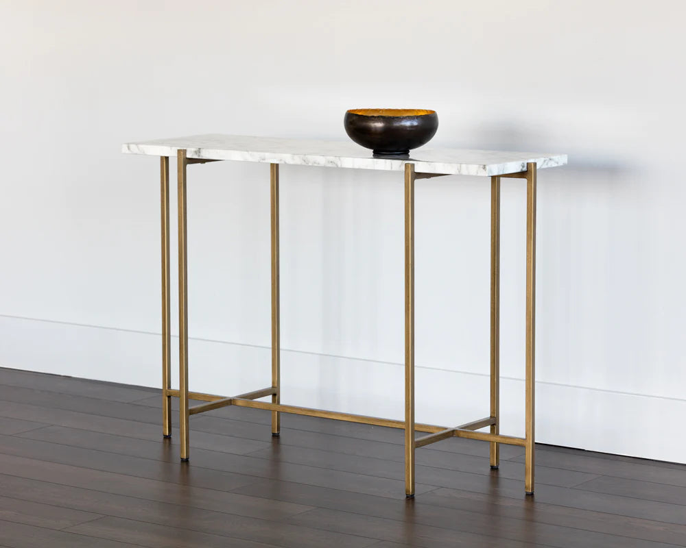 Filip Console Table