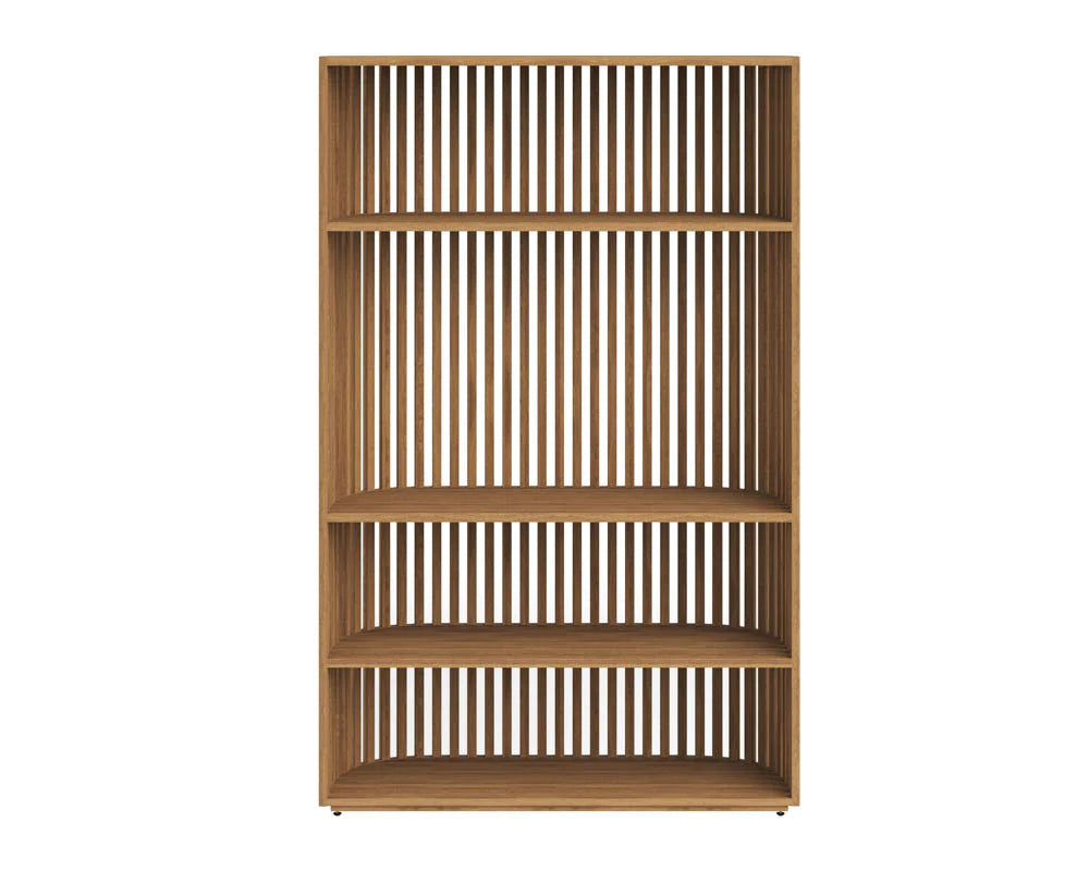 Finn Bookcase