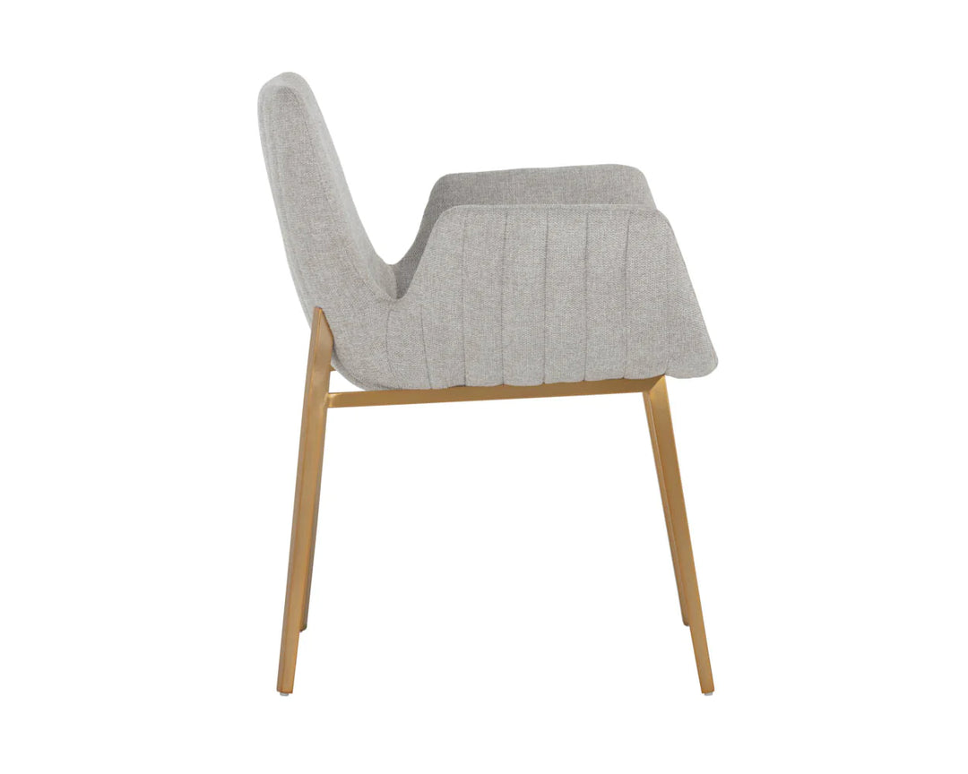 Florence Dining Armchair