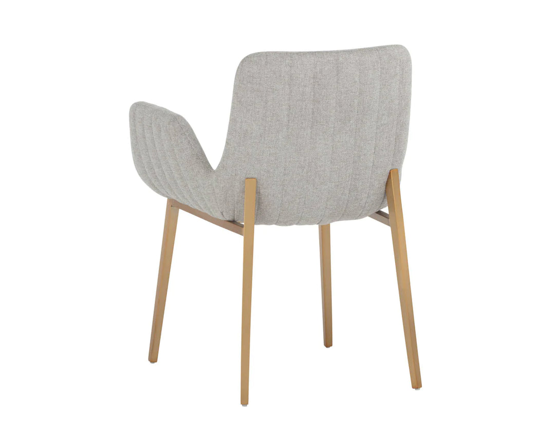 Florence Dining Armchair