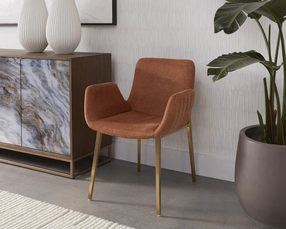 Florence Dining Armchair