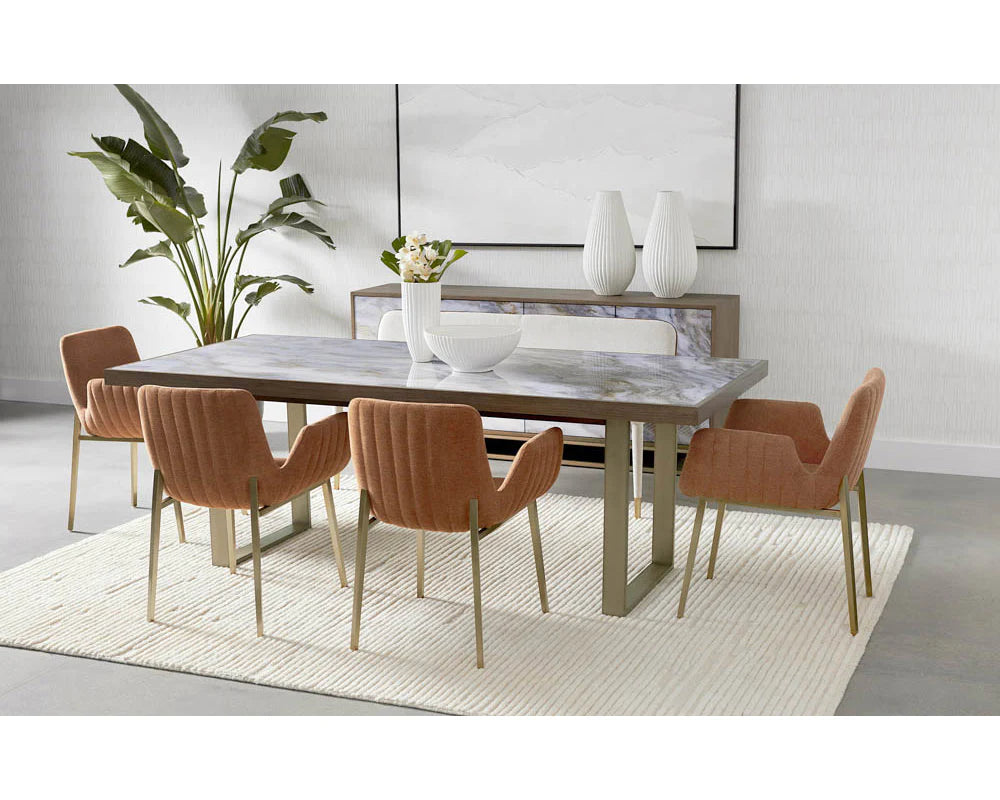 Florence Dining Armchair