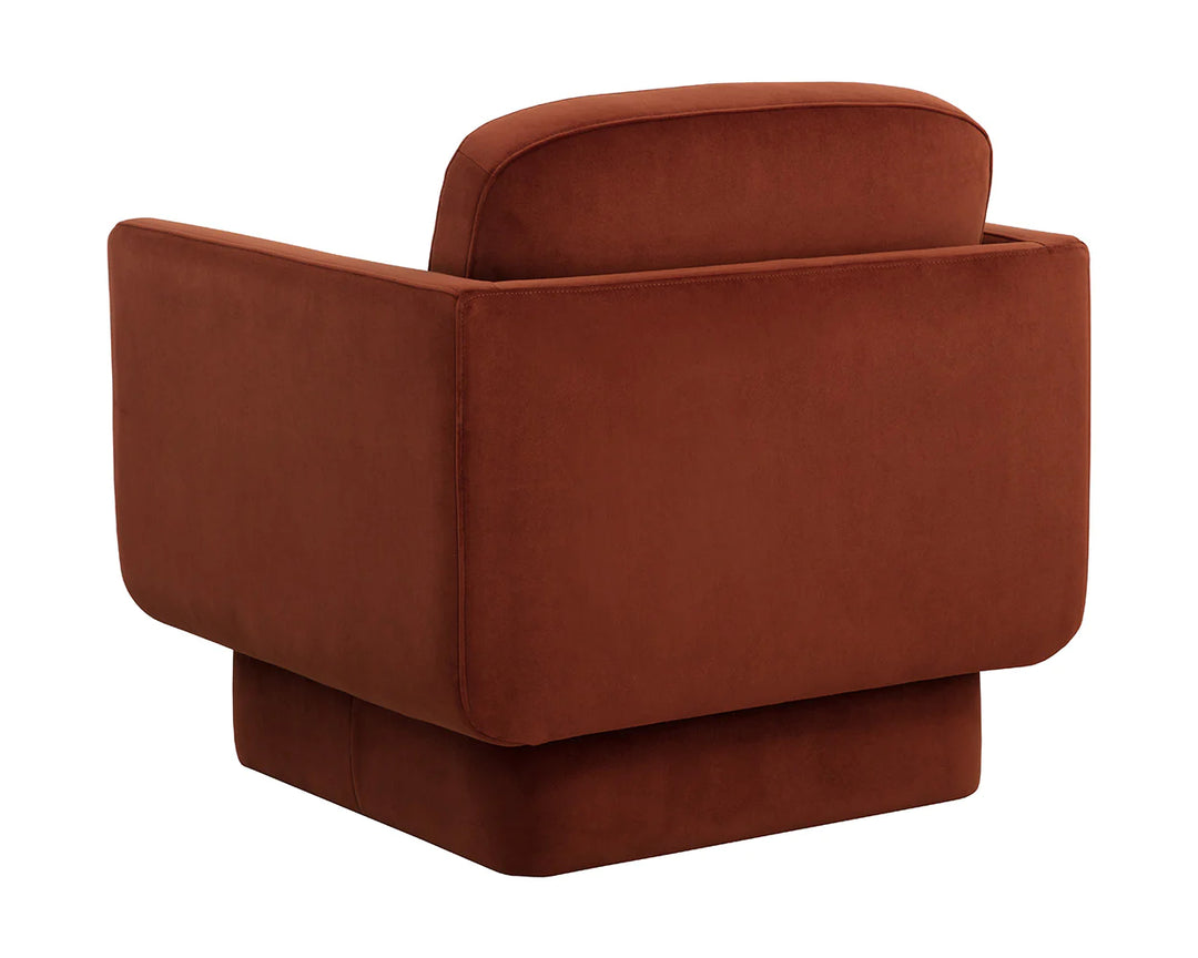 Everton Lounge Chair
