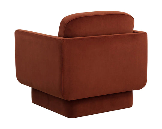Everton Lounge Chair