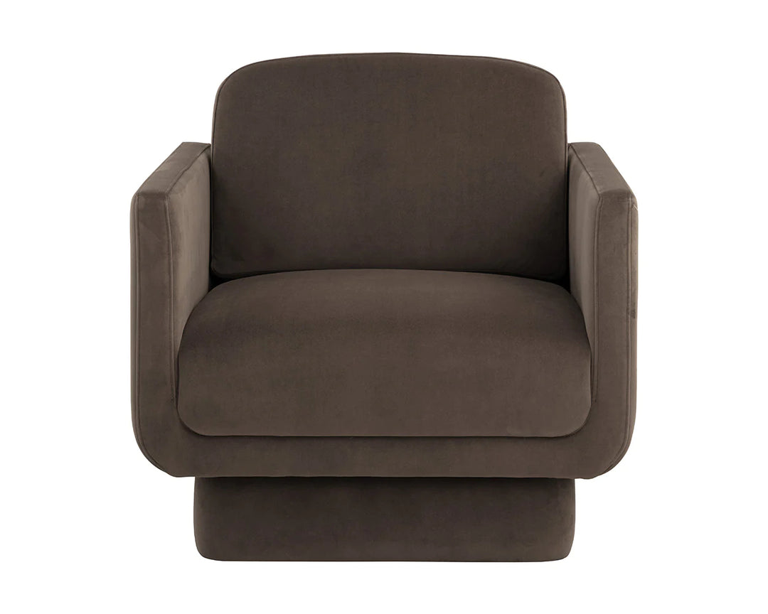 Everton Lounge Chair