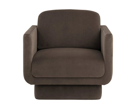 Everton Lounge Chair