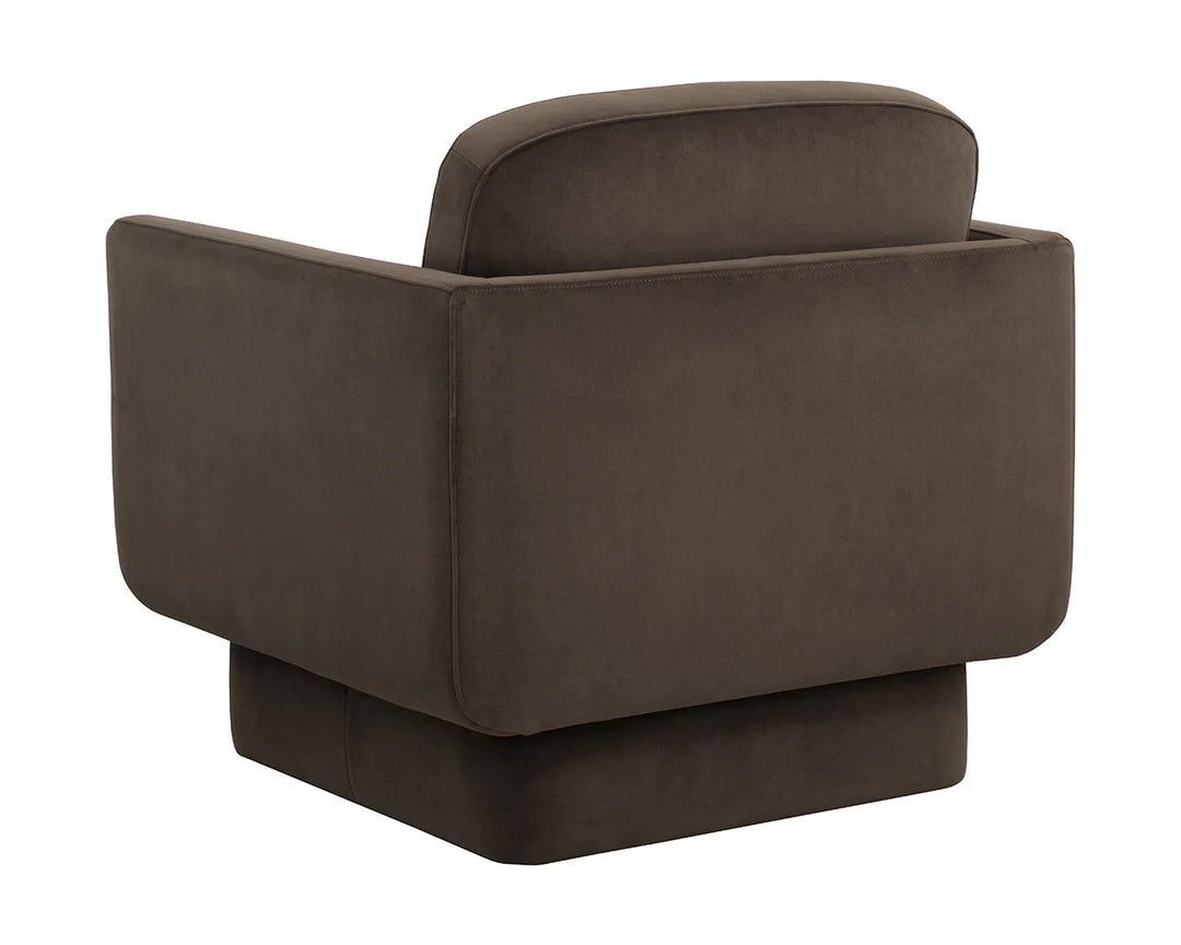 Everton Lounge Chair